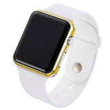 Hot Sport LED Watches Men Casual Digital Clock Male Army Military Silicone Wrist Watches Clock Hodinky Ceasuri Relogio Masculino