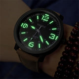 Couple Watch Women Men Big Dial Waterproof Luminous Quartz Wristwatch Reloj Hombre Sports Watch Lovers Clock Free Shipping 2020